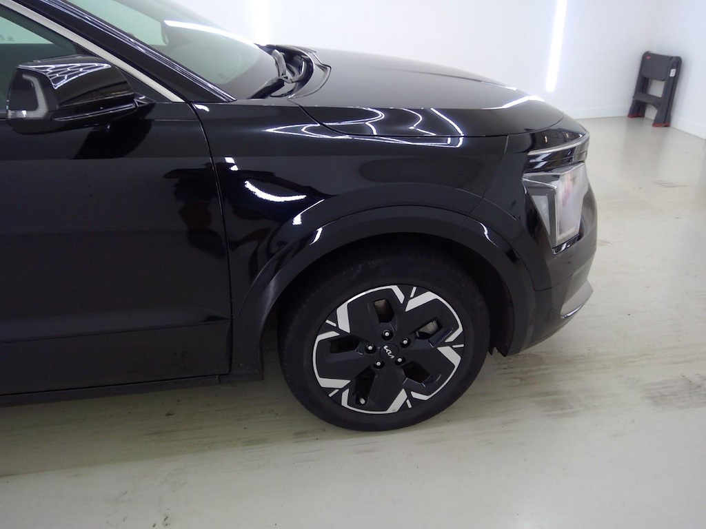 Foto 32 van Kia Niro