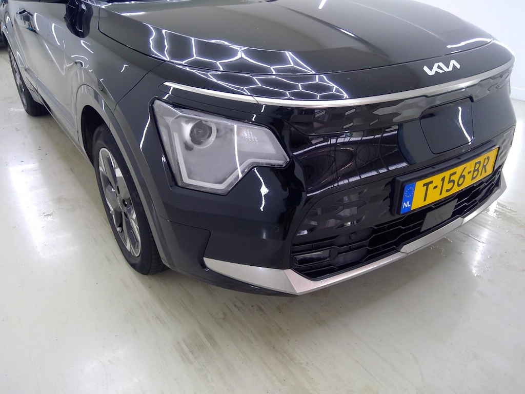 Foto 34 van Kia Niro