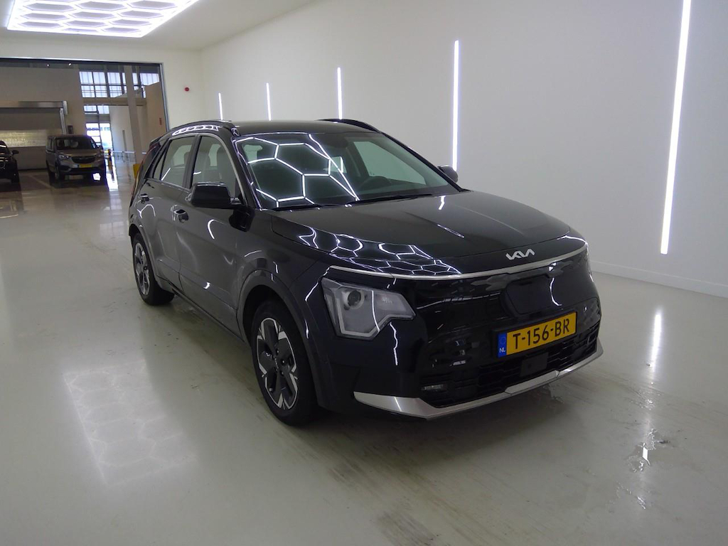 Foto 7 van Kia Niro