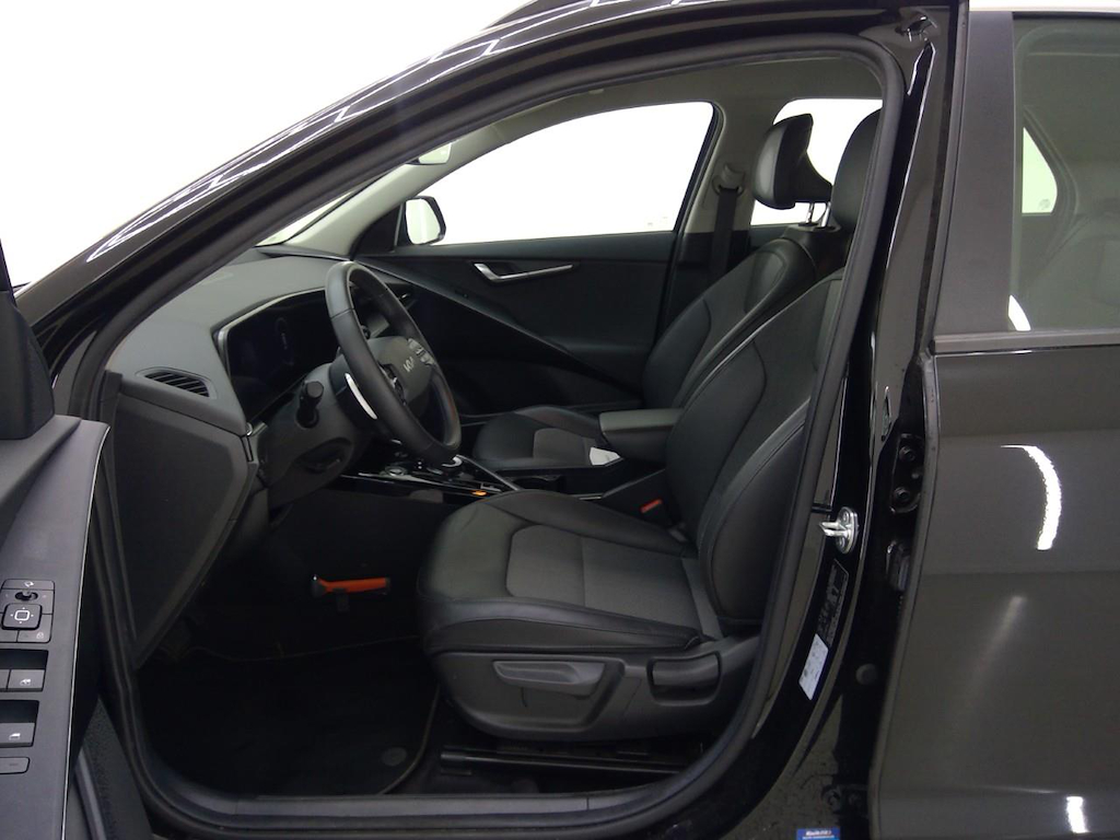 Foto 8 van Kia Niro