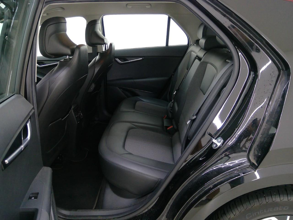 Foto 9 van Kia Niro