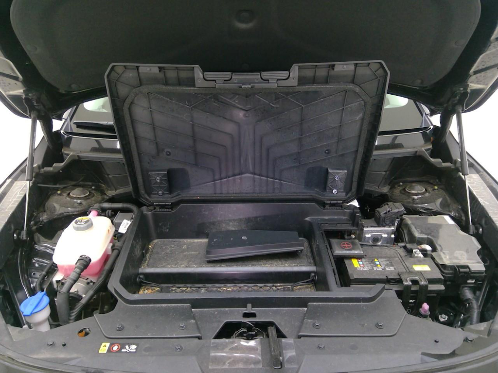 Foto 10 van Kia Niro