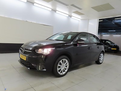 Kaufe OPEL Corsa-e bei Ayvens Carmarket
