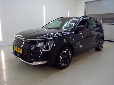 Kaufe KIA Niro EV bei Ayvens Carmarket