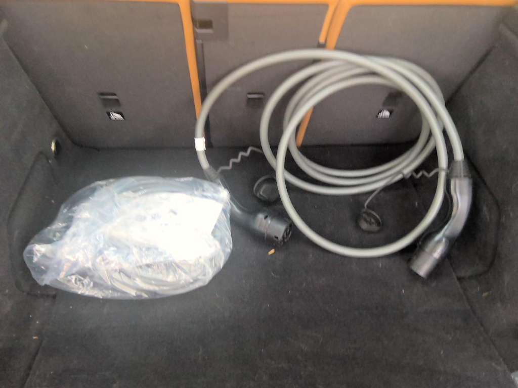 Foto 20 van BMW i4