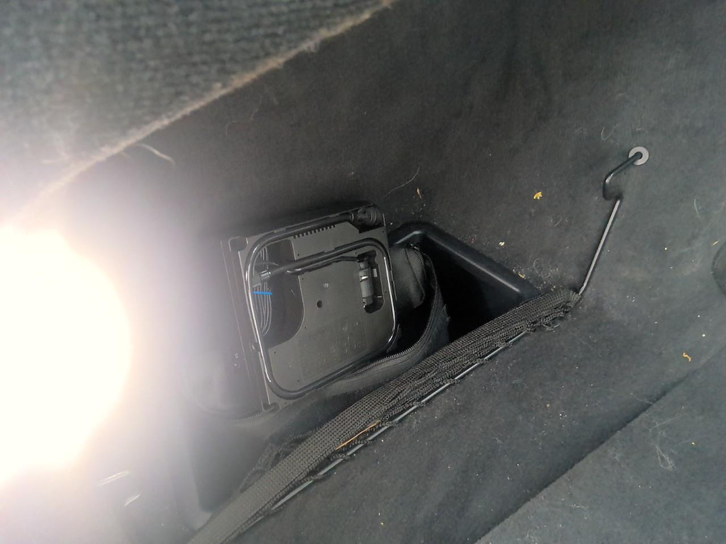 Foto 22 van BMW i4