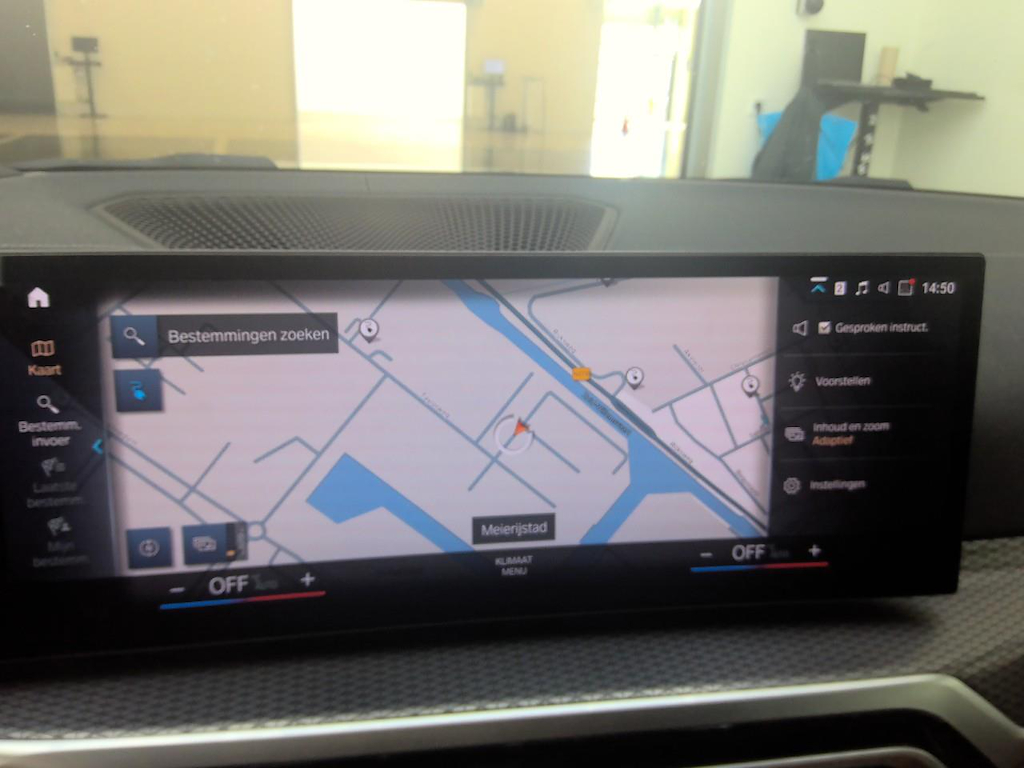 Foto 32 van BMW i4