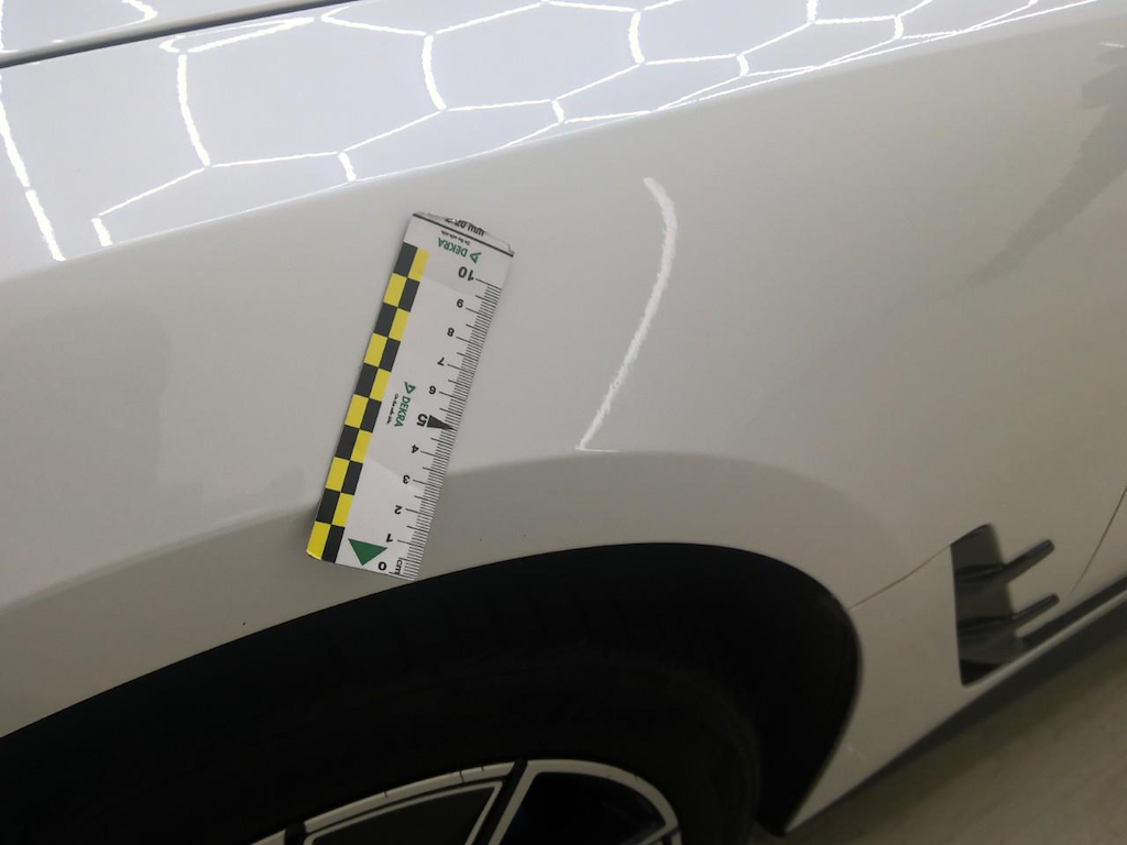Foto 42 van BMW i4