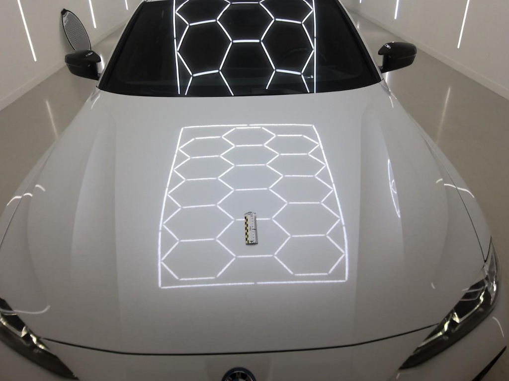 Foto 43 van BMW i4