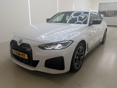 Kaufe BMW i4 bei Ayvens Carmarket
