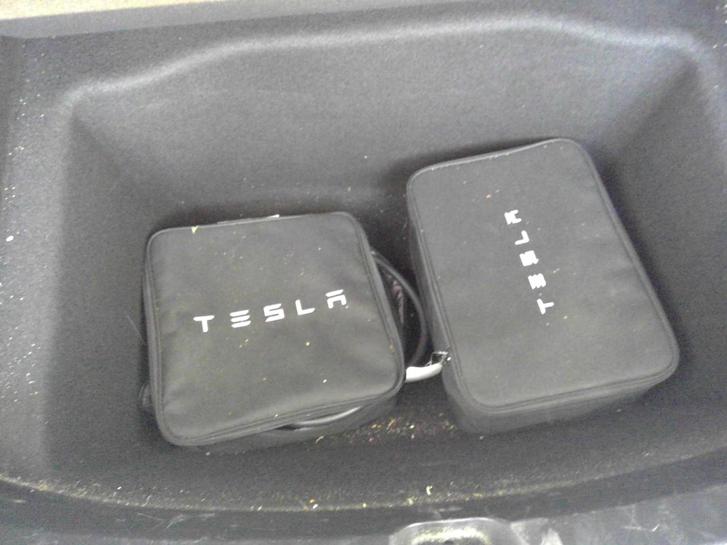 Foto 12 van Tesla Model 3