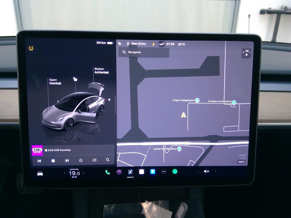 Foto 15 van Tesla Model 3