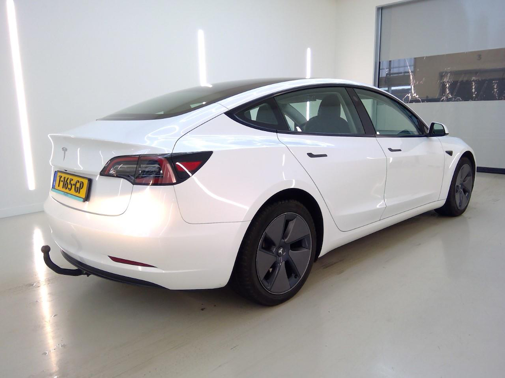 Foto 3 van Tesla Model 3