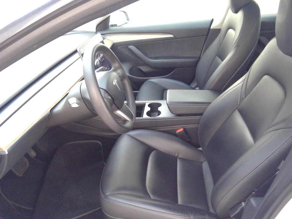 Foto 7 van Tesla Model 3
