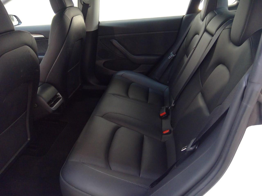Foto 8 van Tesla Model 3