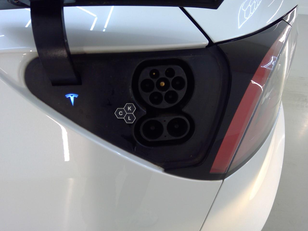 Foto 10 van Tesla Model 3