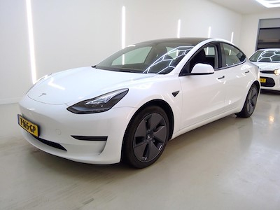 Comprar TESLA Model 3 en Ayvens Carmarket