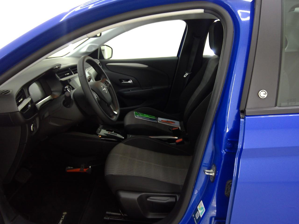 Foto 14 van Opel Corsa-e