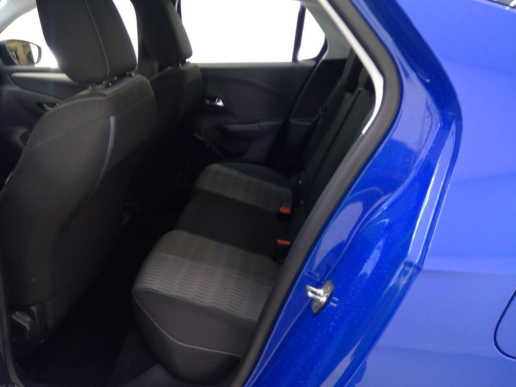 Foto 17 van Opel Corsa-e