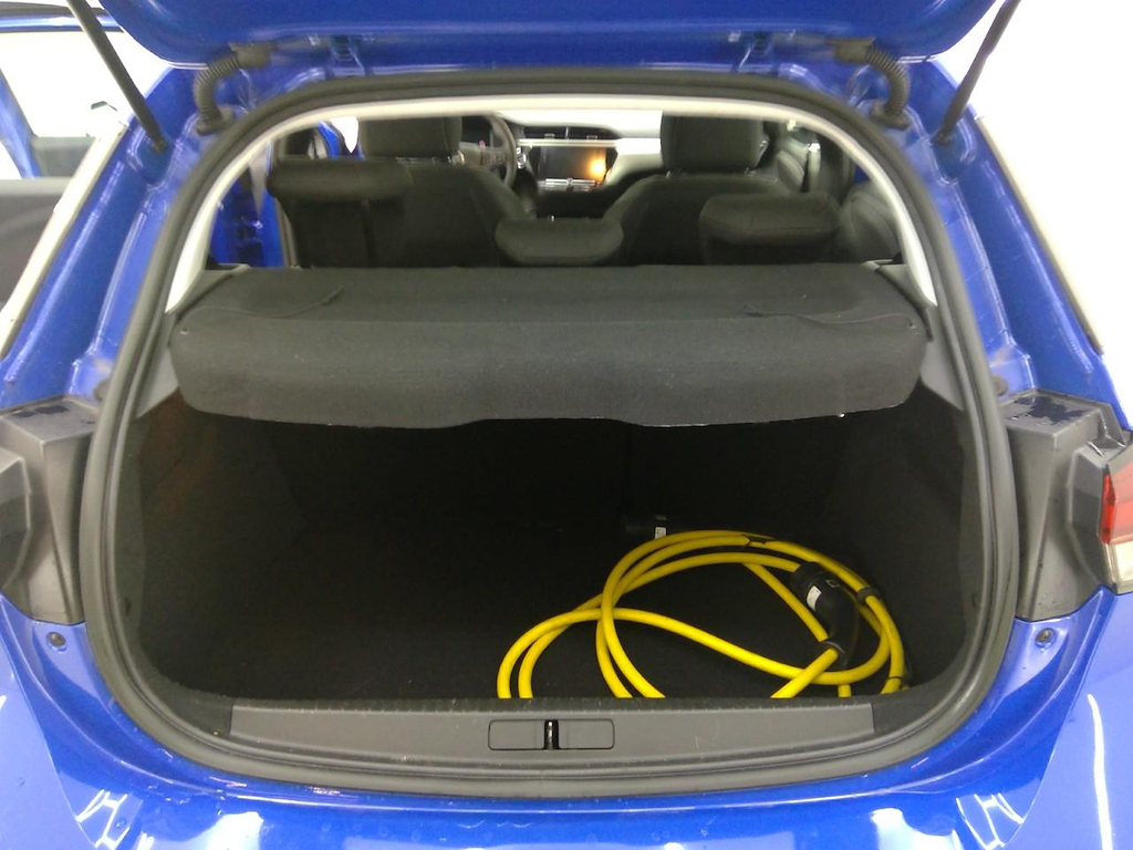 Foto 19 van Opel Corsa-e