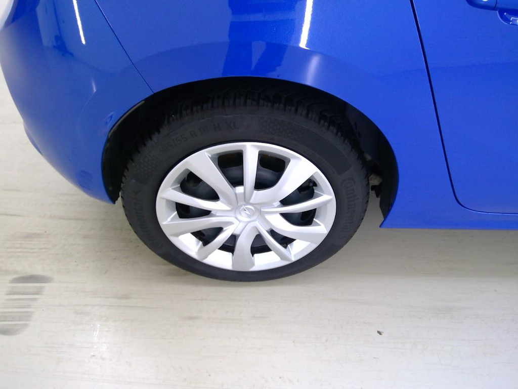 Foto 22 van Opel Corsa-e