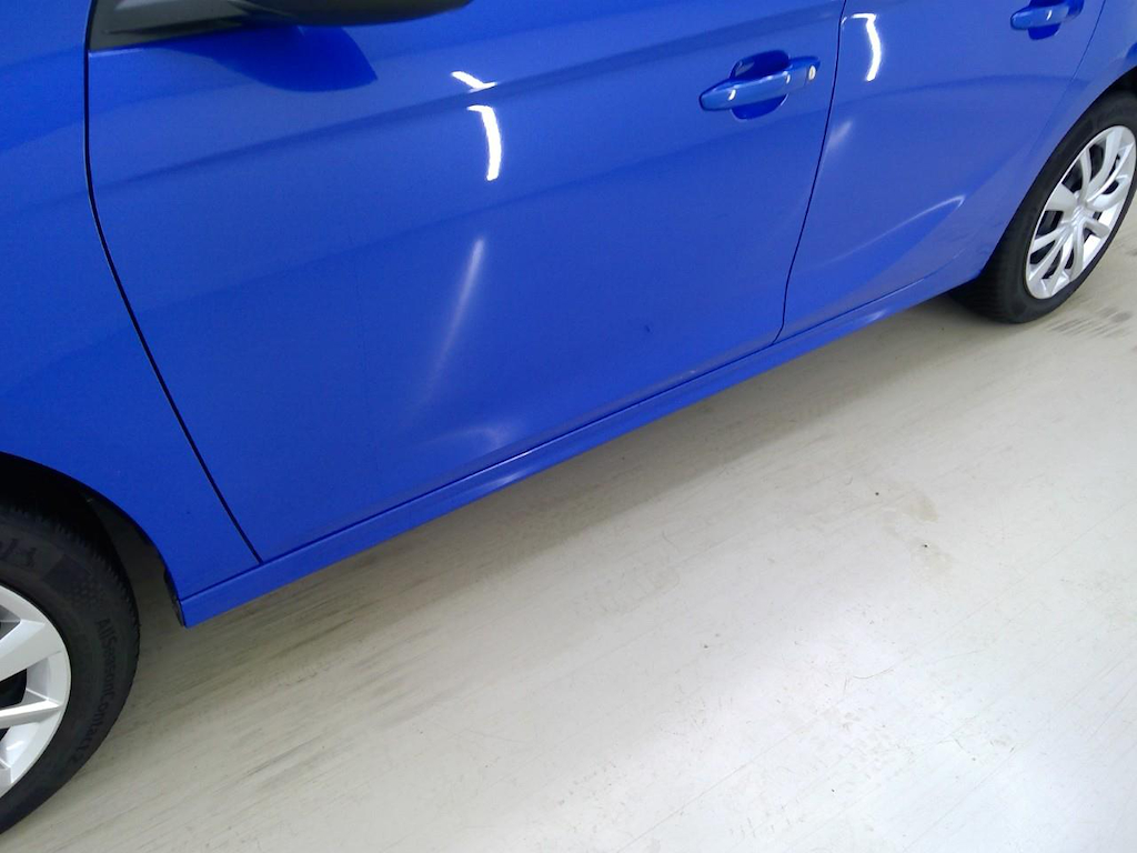 Foto 26 van Opel Corsa-e