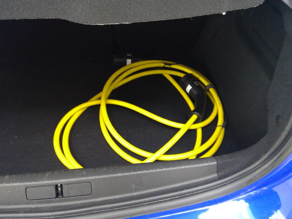 Foto 29 van Opel Corsa-e