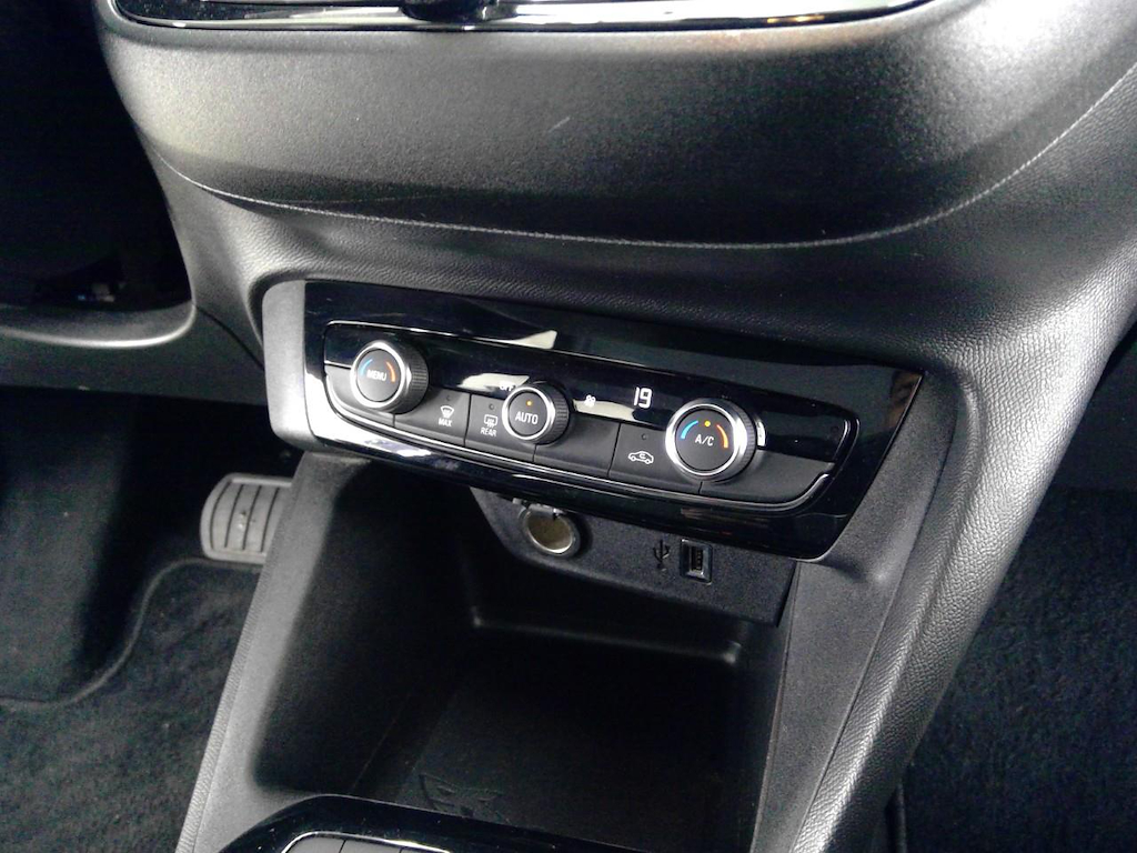 Foto 33 van Opel Corsa-e
