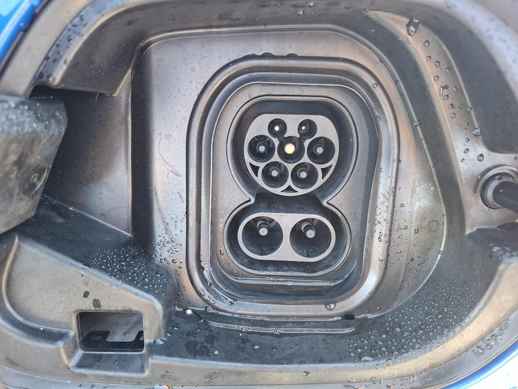 Foto 40 van Opel Corsa-e