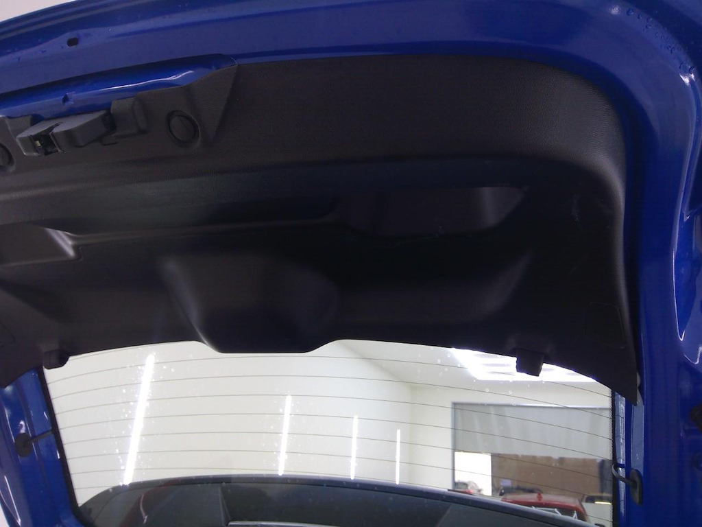 Foto 43 van Opel Corsa-e