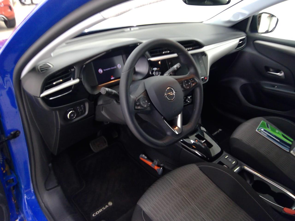 Foto 6 van Opel Corsa-e