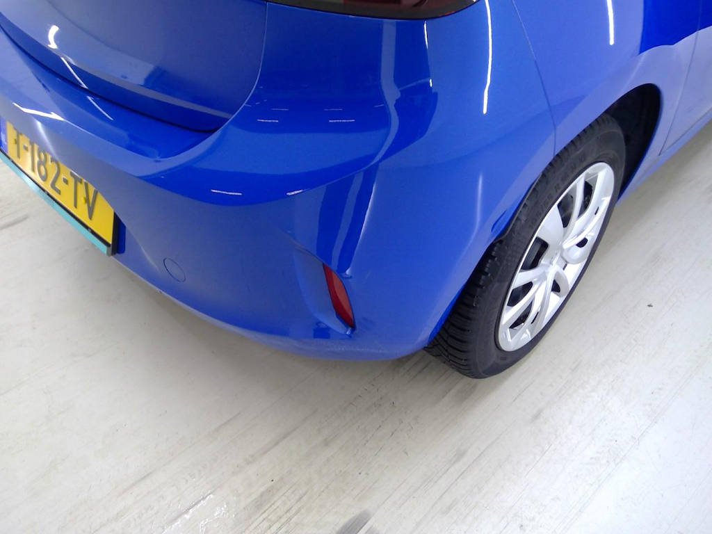 Foto 45 van Opel Corsa-e