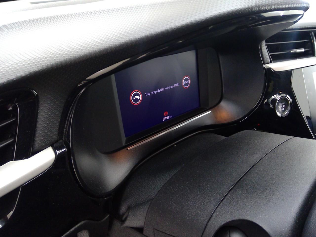 Foto 8 van Opel Corsa-e
