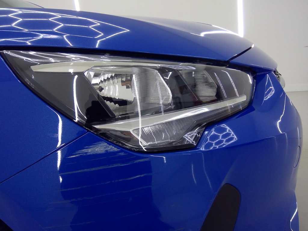 Foto 46 van Opel Corsa-e