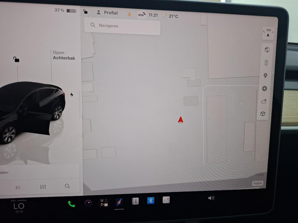 Foto 15 van Tesla Model Y