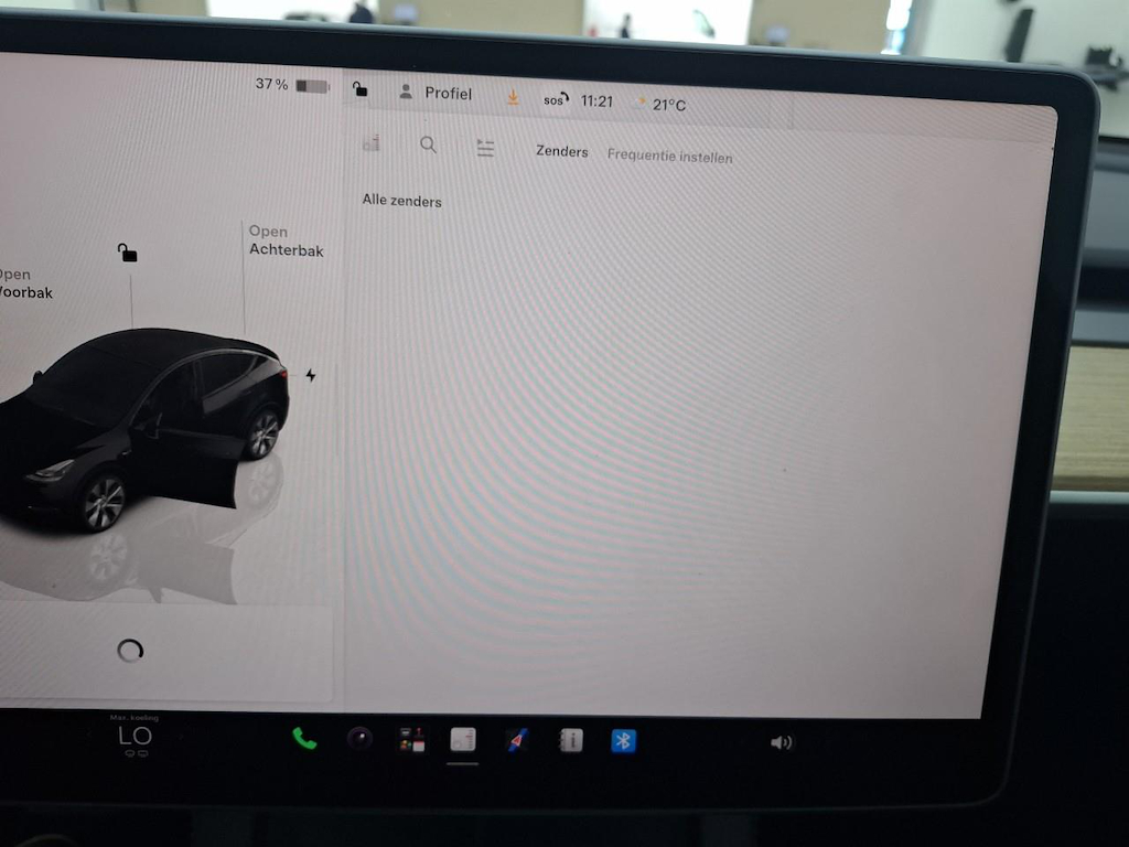 Foto 16 van Tesla Model Y