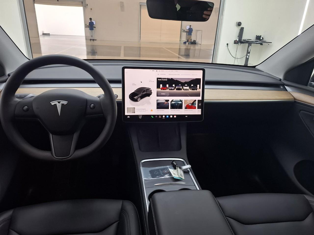 Foto 2 van Tesla Model Y