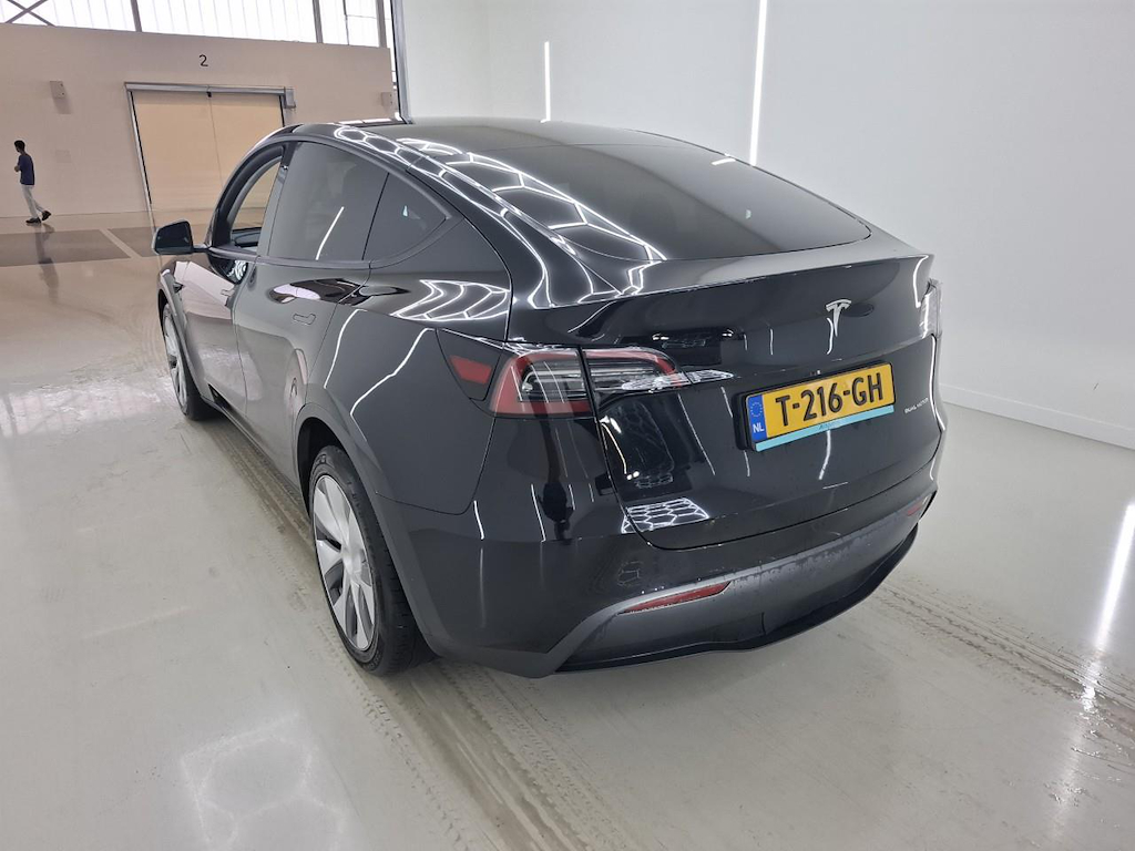 Foto 4 van Tesla Model Y