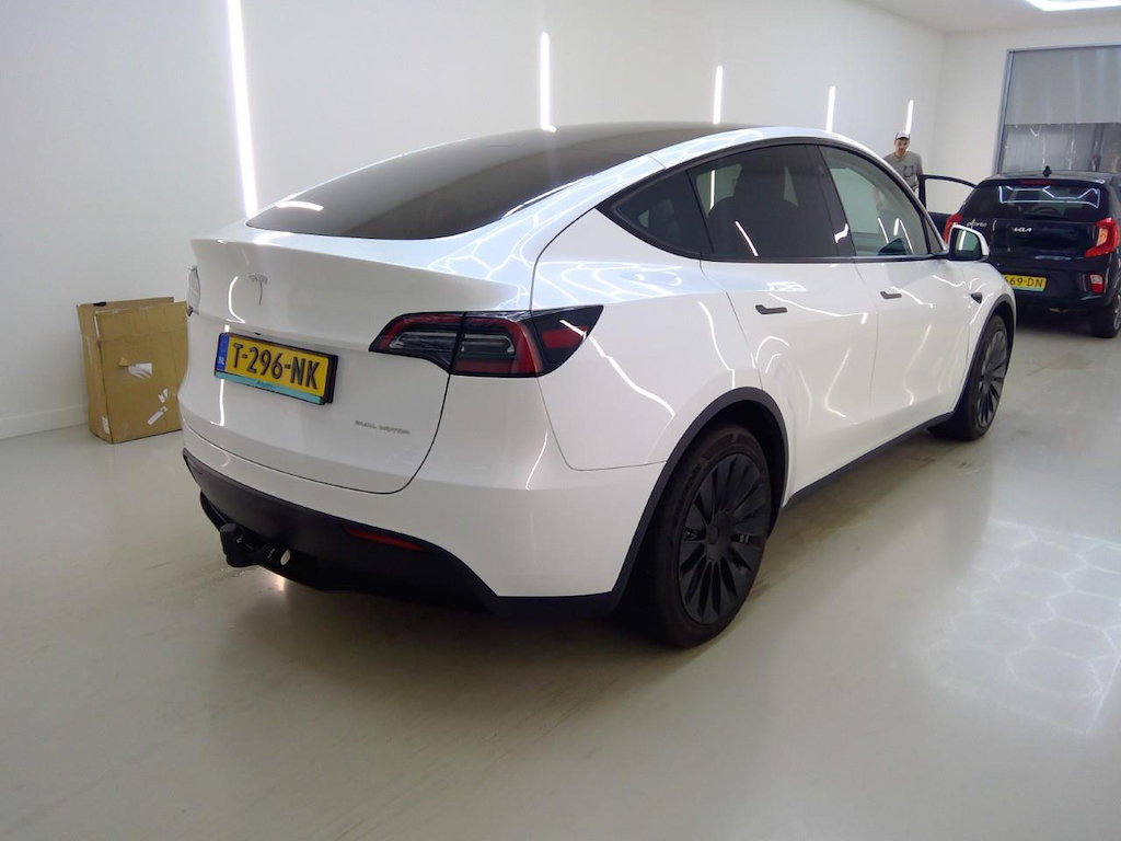 Foto 2 van Tesla Model Y