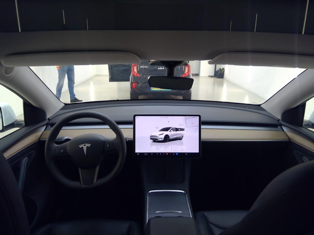 Foto 3 van Tesla Model Y