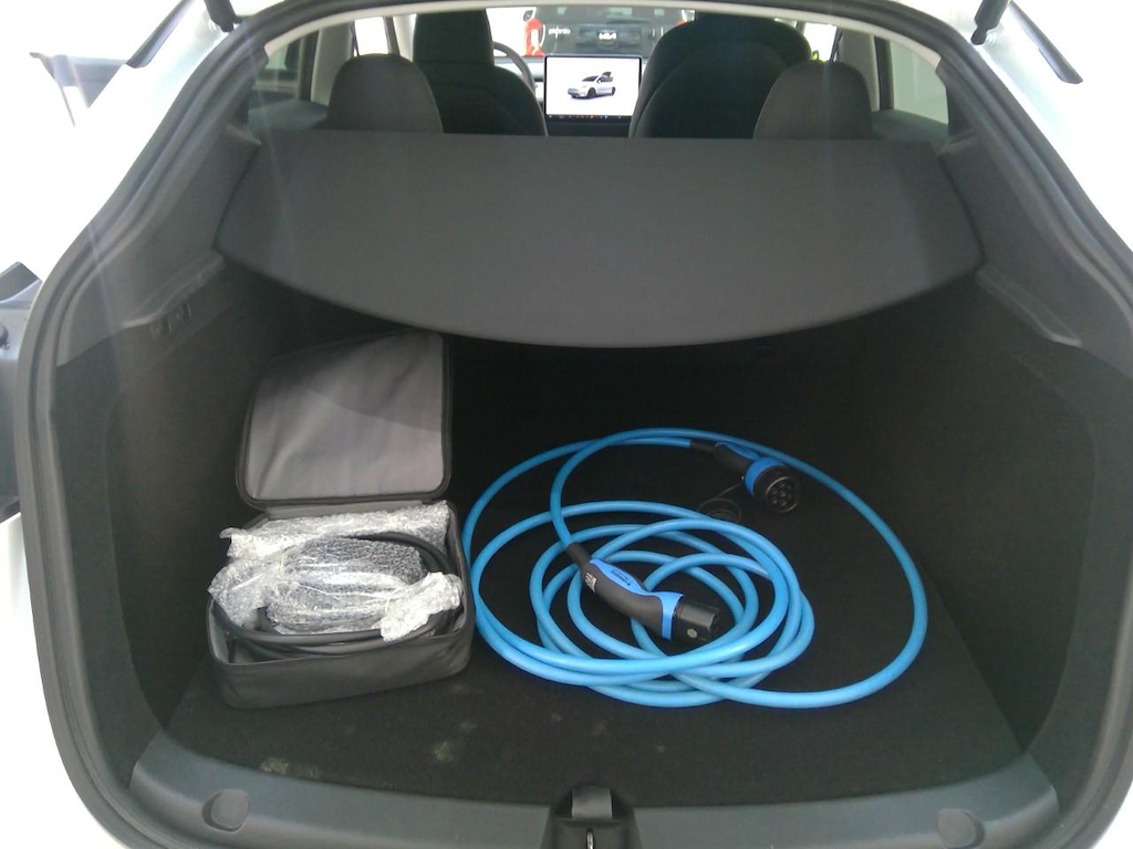 Foto 8 van Tesla Model Y