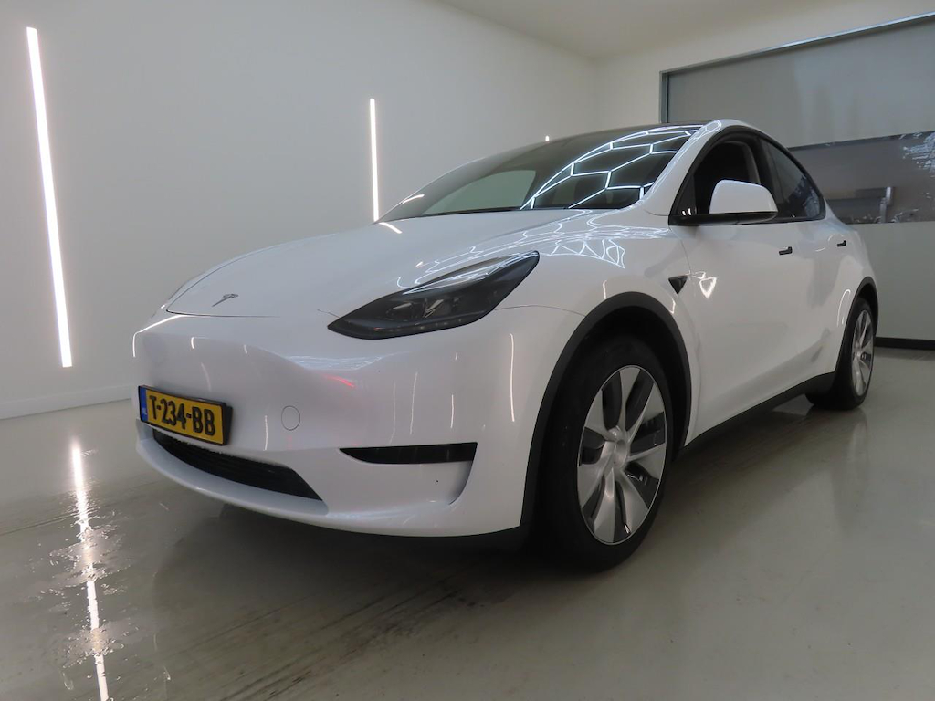 Foto 2 van Tesla Model Y