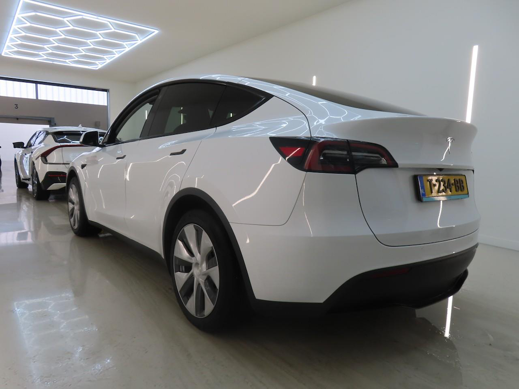 Foto 4 van Tesla Model Y