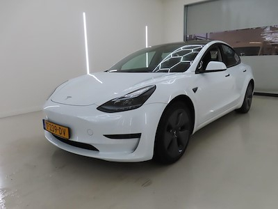 Koop uw TESLA Model 3 op Ayvens Carmarket