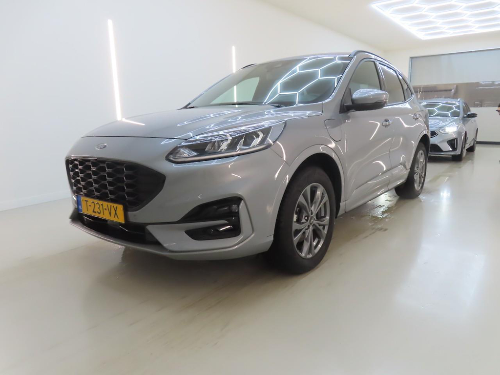 FORD KUGA ST-Line 2.5 PHEV e-CVT automaat