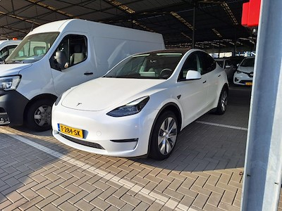 Achetez TESLA Model Y sur Ayvens Carmarket