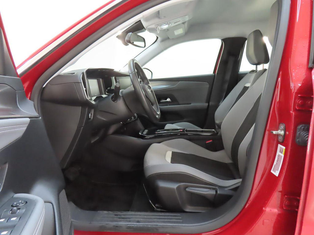 Foto 14 van Opel Mokka-e