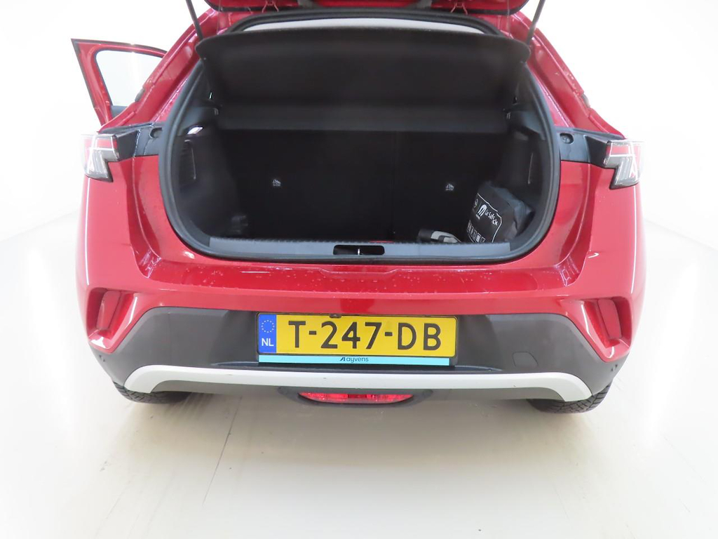 Foto 19 van Opel Mokka-e