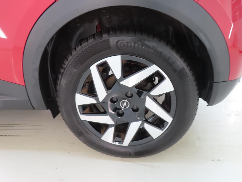 Foto 25 van Opel Mokka-e