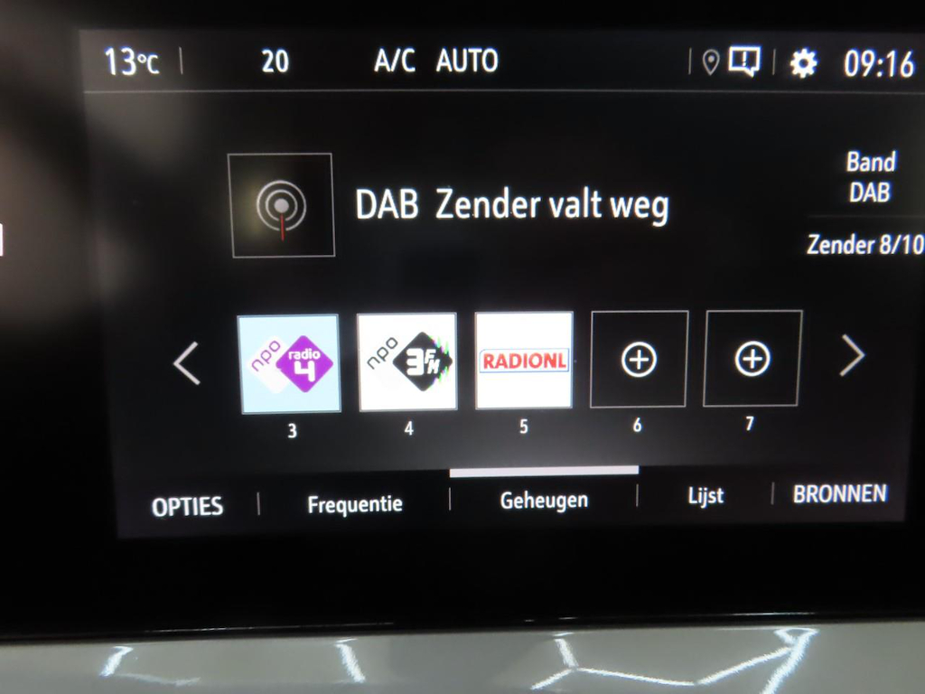 Foto 36 van Opel Mokka-e